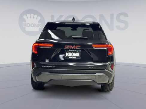 Used 2025 GMC Terrain Elevation FWD image 19