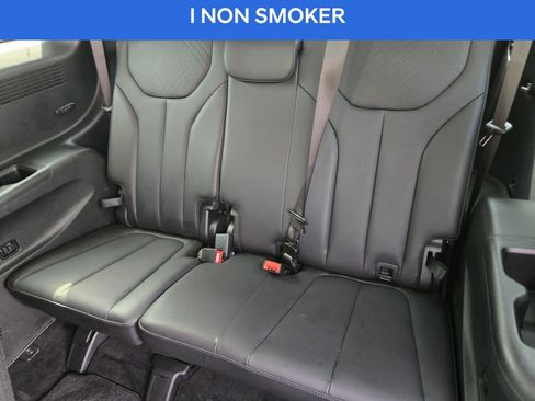 Used 2025 Hyundai Palisade SEL image 18