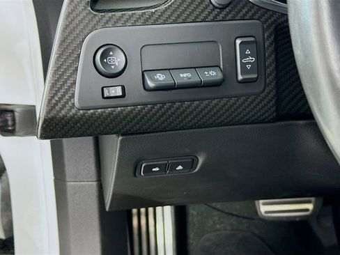 Used 2015 Chevrolet Corvette Stingray Convertible w/ 3LT Preferred Equipment Group image 11