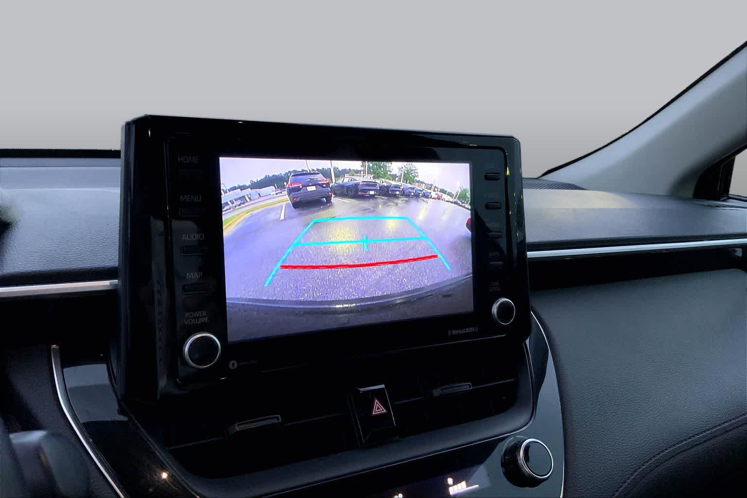Used 2022 Toyota Corolla Cross LE FWD image 28