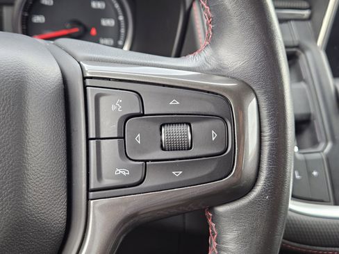 Certified 2021 Chevrolet Tahoe RST w/ Luxury Package image 25