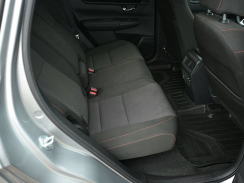 Used 2026 Honda CR-V Sport image 39