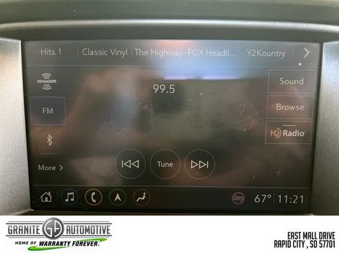 Used 2020 GMC Canyon Denali AWD/4WD image 15