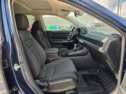 Used 2024 Honda CR-V EX image 27