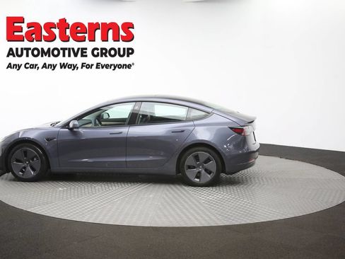 Used 2023 Tesla Model 3 Standard Range RWD image 56