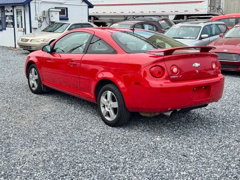 Used 2010 Chevrolet Cobalt LT w/ My Link Package FWD image 5
