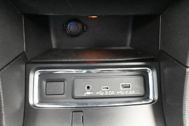 Used 2023 Subaru Ascent Onyx Edition AWD/4WD image 41