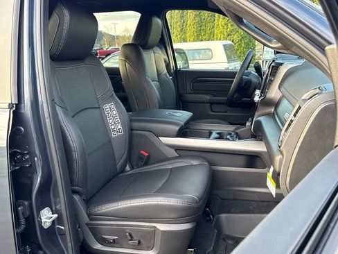 New 2026 RAM 2500 Power Wagon image 27