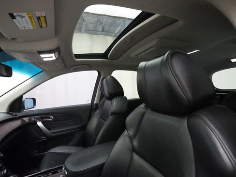Used 2012 Acura MDX w/ Technology & Entertainment AWD/4WD image 33