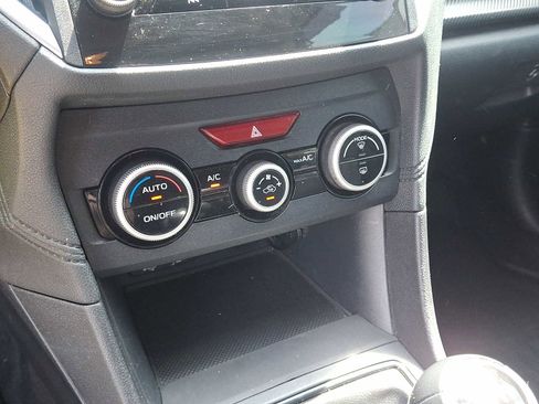 Used 2023 Subaru Crosstrek 2.0i AWD/4WD image 15