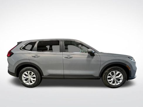 Used 2026 Honda CR-V LX image 8