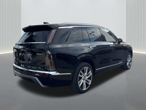 New 2026 Cadillac Vistiq Luxury image 5