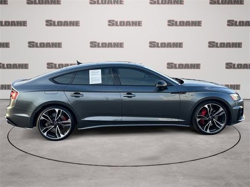 Used 2023 Audi S5 Premium Plus image 6