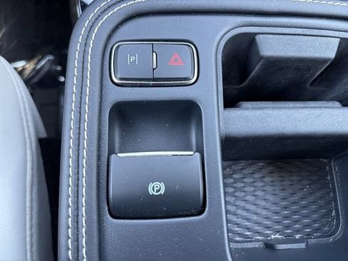 Used 2025 Ford Mustang Mach-E Premium RWD image 7