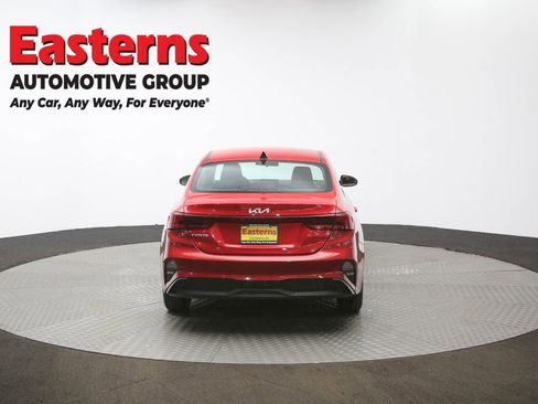 Used 2024 Kia Forte LXS image 36