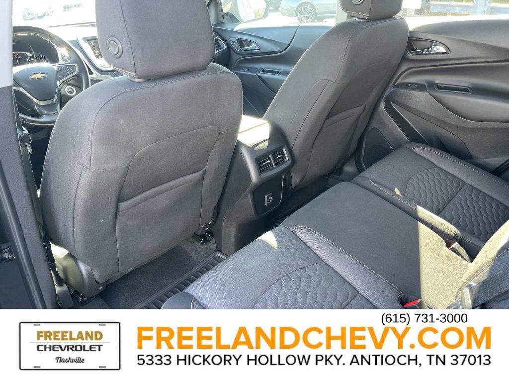 Used 2019 Chevrolet Equinox LT AWD/4WD image 21
