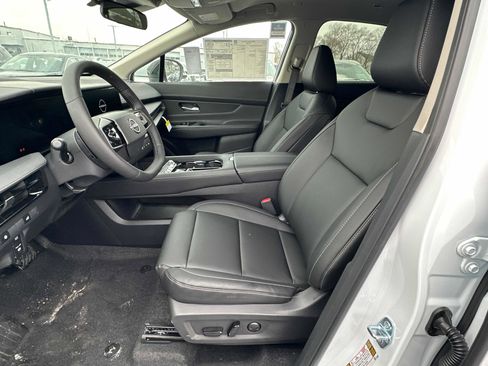 New 2026 Nissan Murano SV image 24