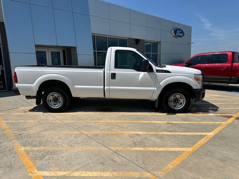 Used 2013 Ford F250 XL RWD image 9