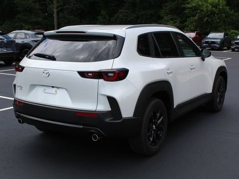 New 2026 MAZDA CX-50 AWD 2.5 S w/ Select Package image 3
