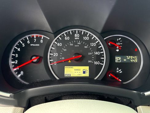 Used 2015 Nissan Quest SV image 32