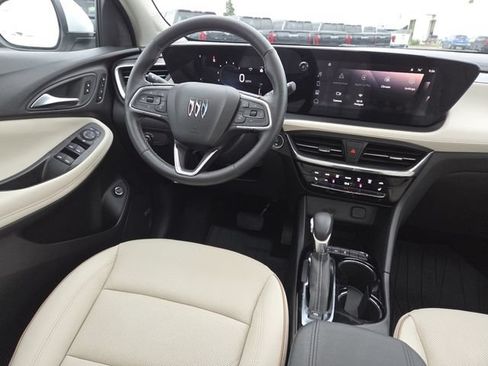 Used 2024 Buick Encore GX Avenir w/ Avenir Technology Package AWD/4WD image 33