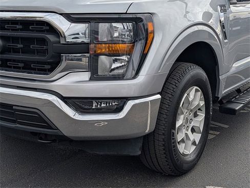 Used 2023 Ford F150 XLT image 2