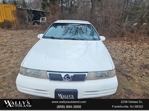 Used 1994 Mercury Cougar XR7 image 5