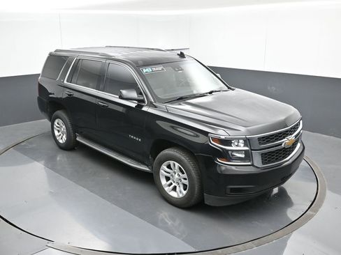 Used 2019 Chevrolet Tahoe LT image 52