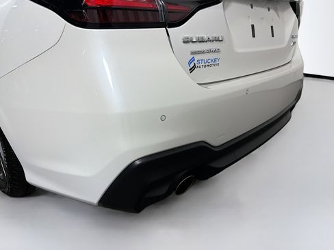 Used 2025 Subaru Legacy Sport image 36