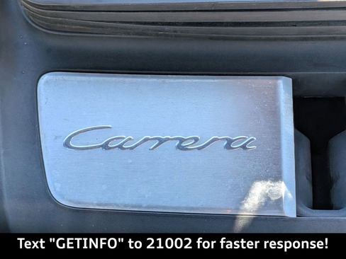 Used 2013 Porsche 911 Carrera image 14