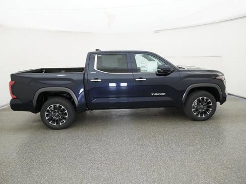 New 2026 Toyota Tundra Limited AWD/4WD image 11