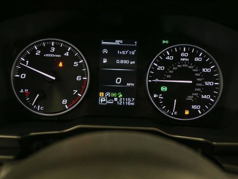 Used 2024 Subaru Outback Limited XT image 40