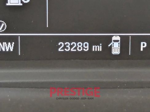 Used 2025 GMC Sierra 1500 Pro w/ Graphite Edition RWD image 16
