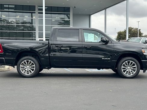 Used 2023 RAM 1500 Laramie image 2