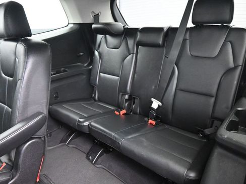 Used 2021 Kia Telluride EX w/ EX Premium Package FWD image 20
