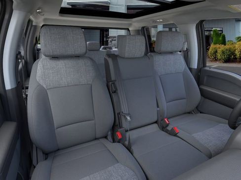 New 2026 Ford F350 XLT w/ XLT Premium Package image 11