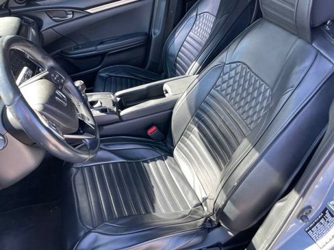 Used 2021 Honda Civic Sport image 10