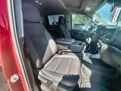 Certified 2024 GMC Sierra 1500 Elevation w/ LPO, Elevation Black Package RWD image 27