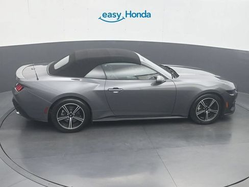 Used 2025 Ford Mustang Premium RWD image 24