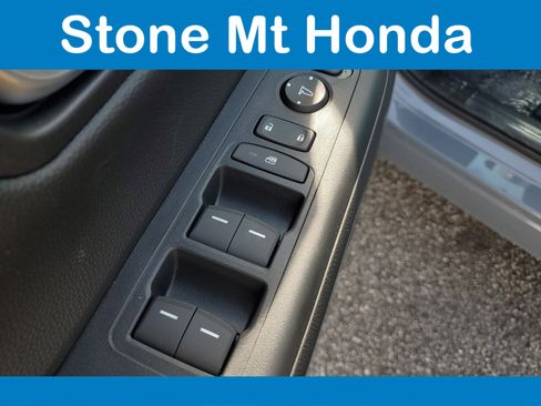 New 2026 Honda CR-V Sport-L image 21