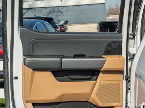 Used 2021 Ford F150 XLT w/ Equipment Group 302A High image 33