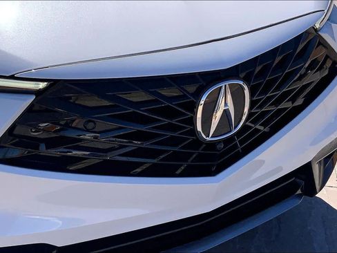 Used 2025 Acura ADX A-Spec image 30