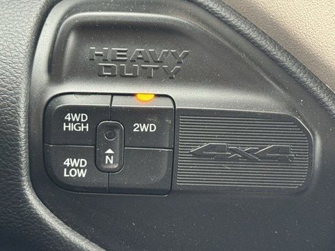 Certified 2020 RAM 2500 Laramie image 22