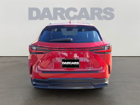 Used 2025 Lexus NX 350 AWD w/ Premium Package image 5