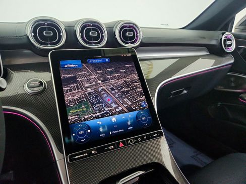 Certified 2024 Mercedes-Benz CLE 53 AMG 4MATIC image 22