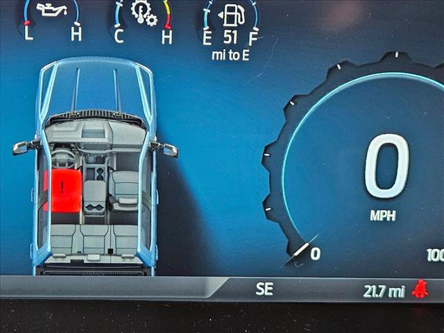 New 2026 Ford F250 XLT w/ XLT Premium Package AWD/4WD image 15