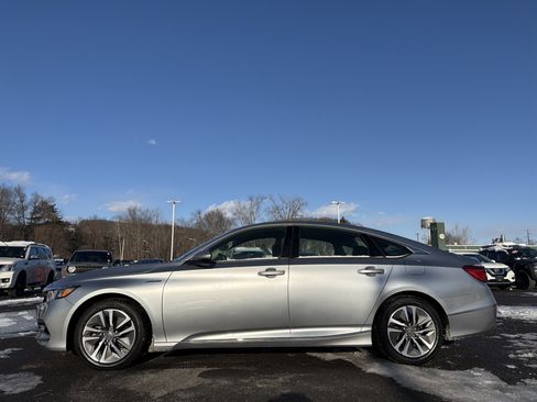 Used 2019 Honda Accord EX-L image 8