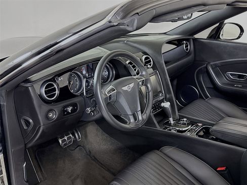Used 2016 Bentley Continental GT V8 S image 15