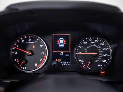 Used 2025 Subaru WRX Premium image 29