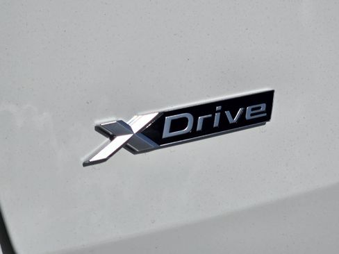 New 2026 BMW X3 xDrive30i w/ Premium Package AWD/4WD image 5